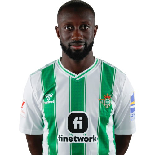 Youssouf Sabaly Icon