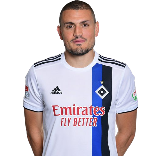 Kyriakos Papadopoulos Icon