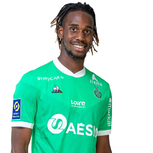 Charles Abi Icon