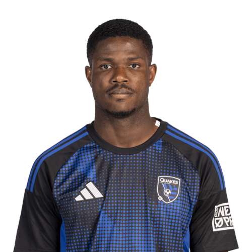 Nonso Adimabua Icon