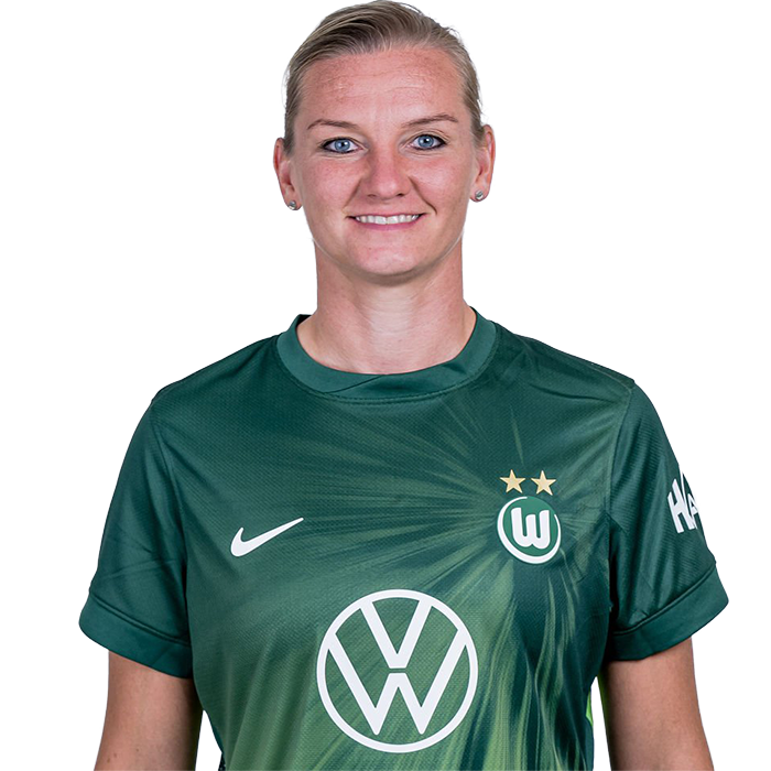 Alexandra Popp Icon