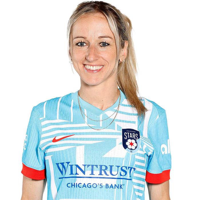Kathrin Hendrich Icon