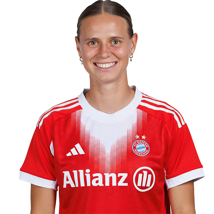 Klara Bühl Icon