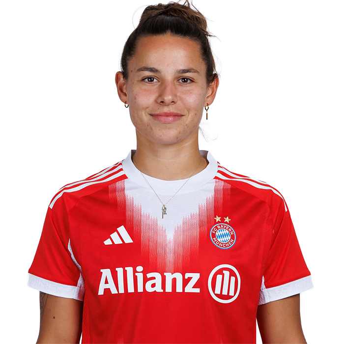 Lena Oberdorf Icon