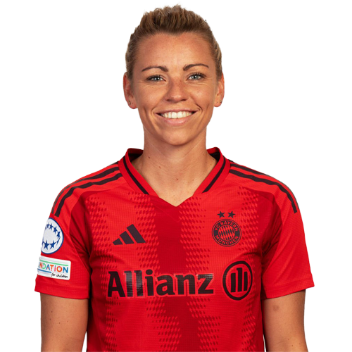Linda Dallmann Icon