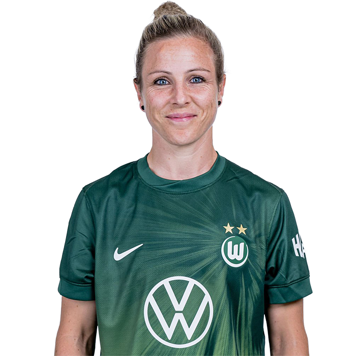 Svenja Huth Icon