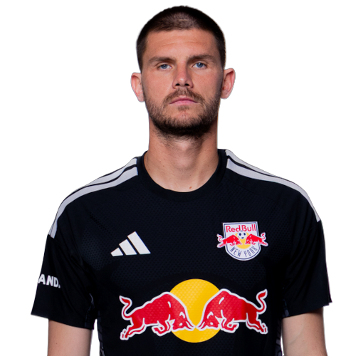 John McCarthy Icon
