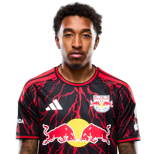 Jahkeele Marshall-Rutty Icon