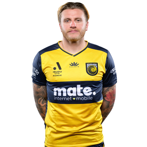 Jason Cummings