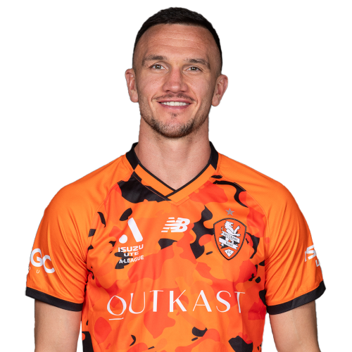 Tom Aldred