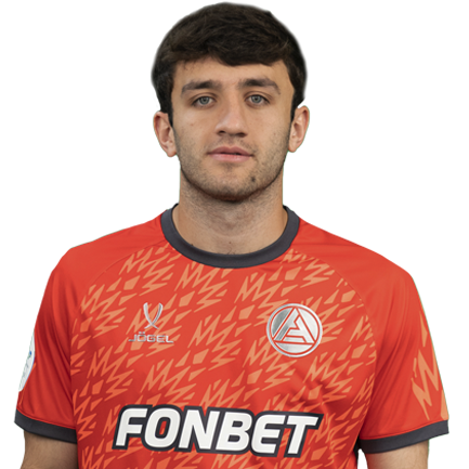 Marat Bokoev Icon