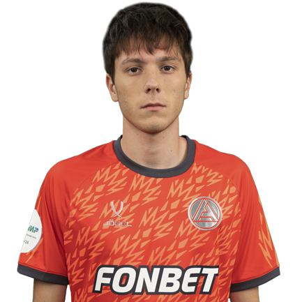 Maksim Boldyrev Icon