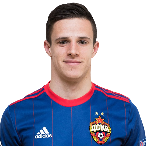 Kristijan Bistrović Icon