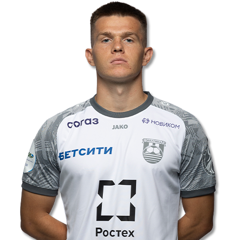 Sergey Pryakhin Icon