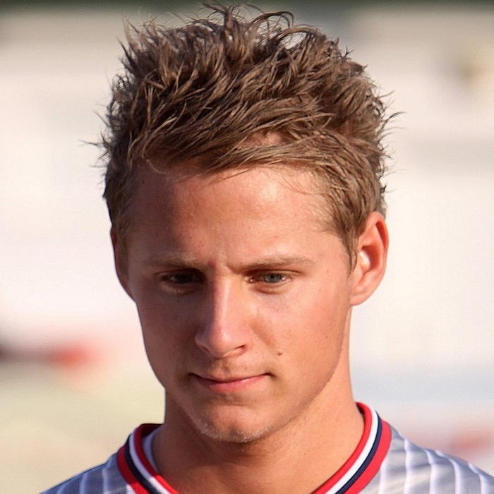 Vegar Hedenstad Icon