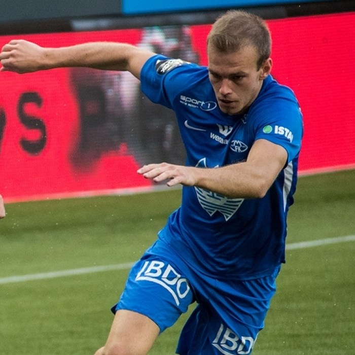 Petter Strand Icon