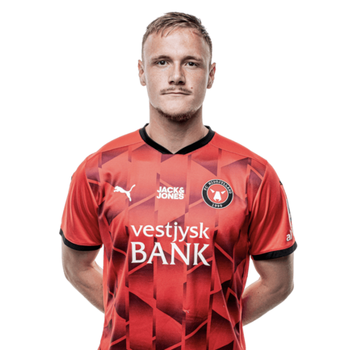Oscar Hedvall Icon