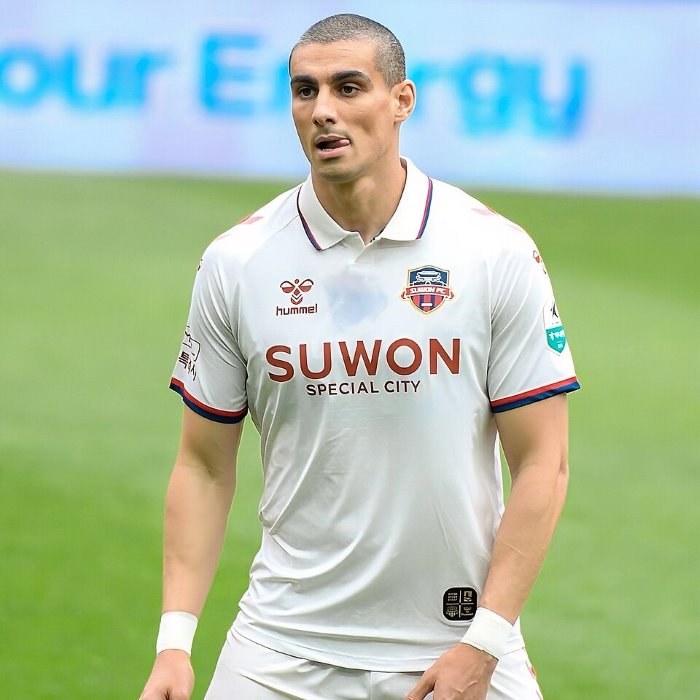 Mohamed Ofkir Icon