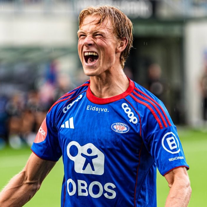 Mathias Grundetjern Icon