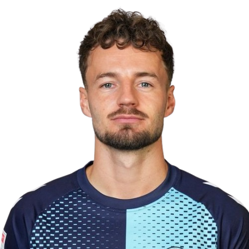 Magnus Westergaard Icon