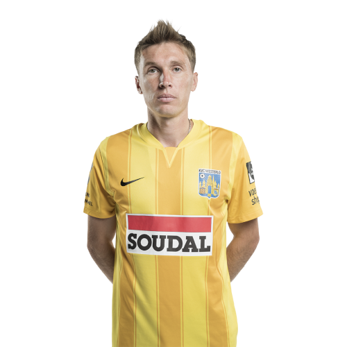 Serhiy Sydorchuk Icon