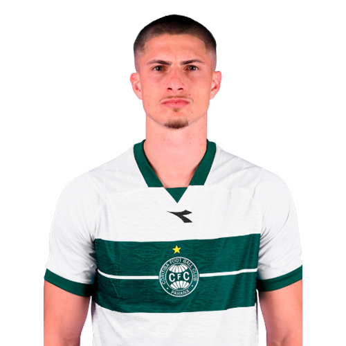 Tiago Cóser