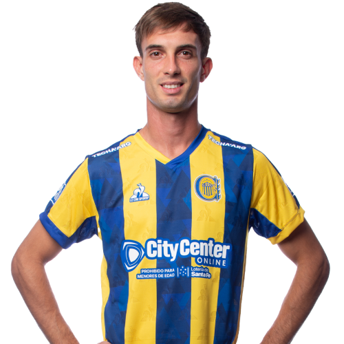 Juan Komar Icon