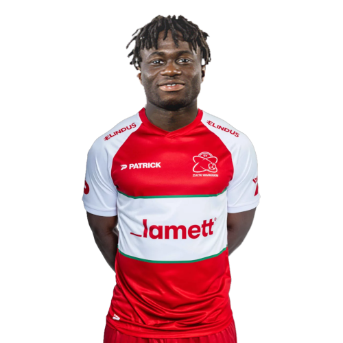 Abdoulaye Traoré Icon