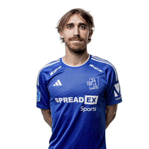 Marc Muniesa Martínez Icon
