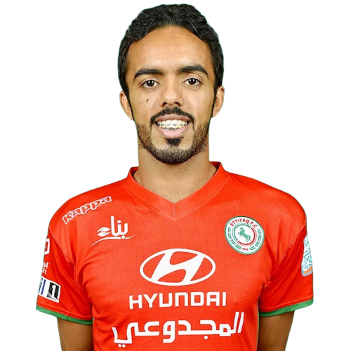 Ali Al-Zaqan Icon
