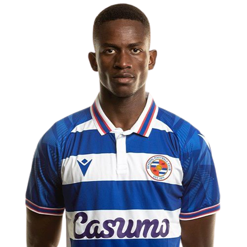 Alfa Semedo Icon