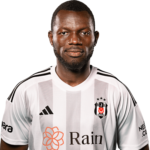 Omar Colley