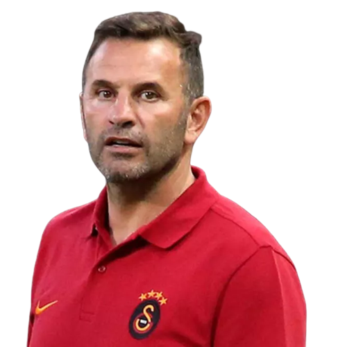 Okan Buruk