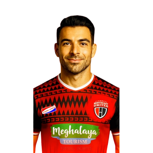Andy Rodríguez Icon