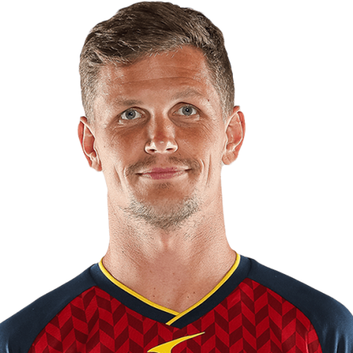 Michael Jakobsen Icon