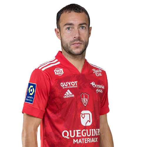 Romain Philippoteaux Icon
