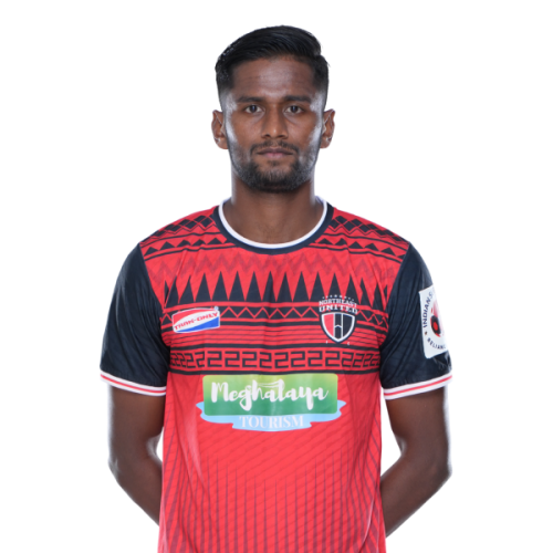 Robin Yadav Icon