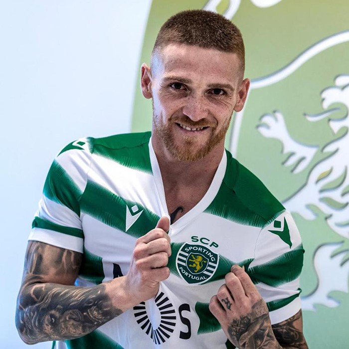 Vitorino Antunes Icon