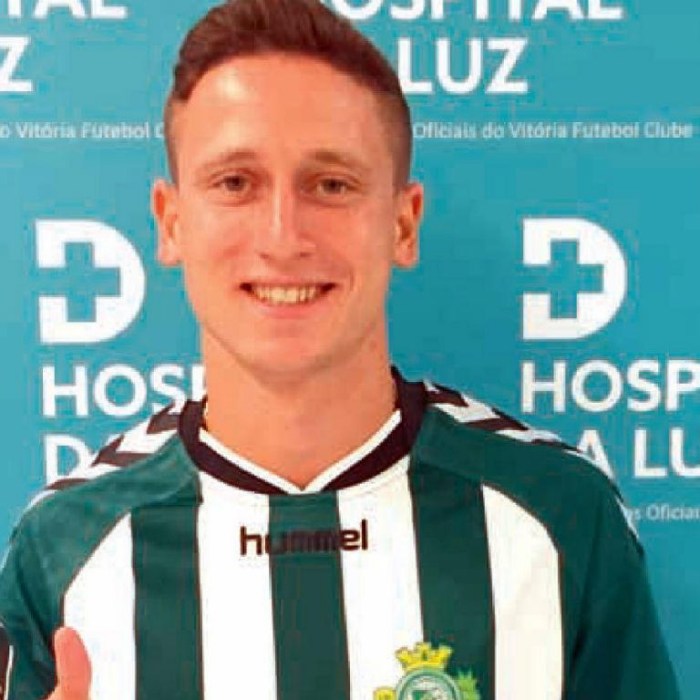 Nuno Santos Icon