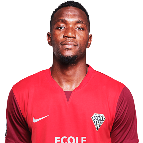 Yahia Fofana Icon