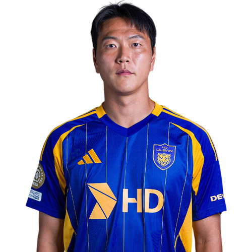 Young-Gwon Kim Icon