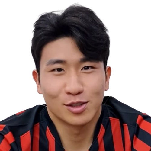 Yoon Jong-gyu Icon