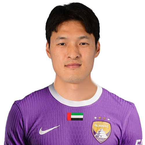 Yong-woo Park Icon