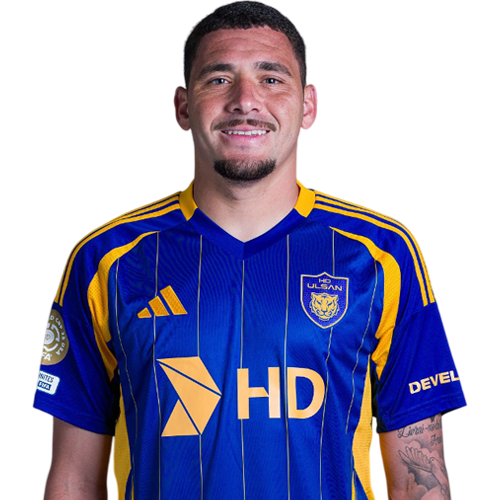 Yago Cariello Icon