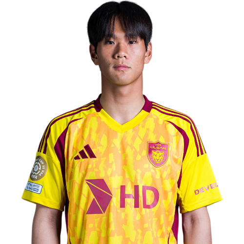 Seong-Min Ryu Icon
