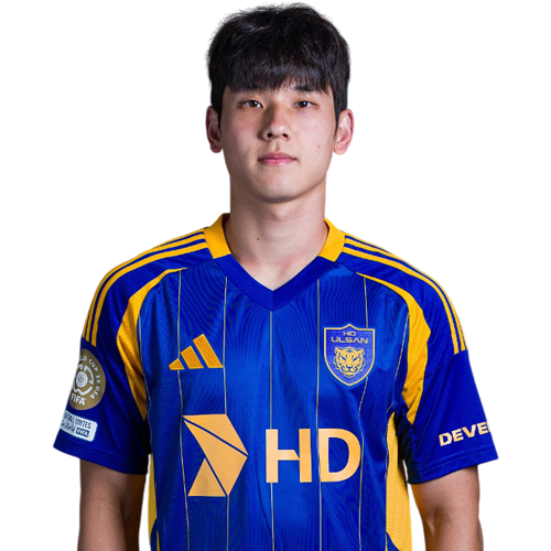 Seok-Hyeon Choi Icon