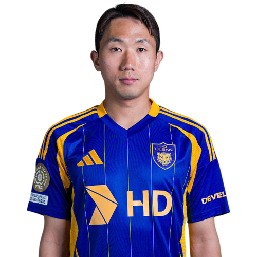 Sang-Woo Kang Icon