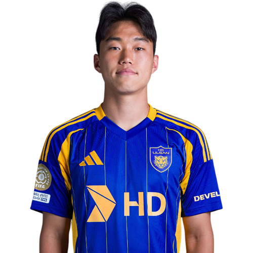 Myeong-Kwan Seo Icon