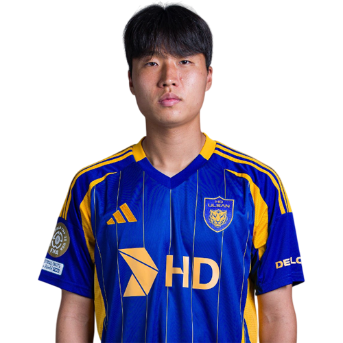 Sang-Jun Park Icon