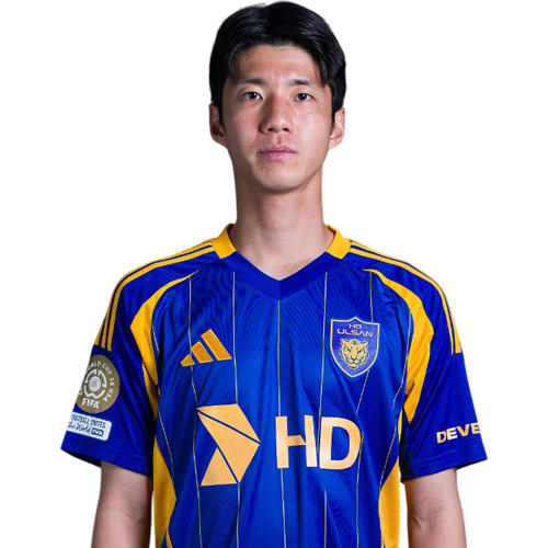 Min-Hyeok Kim Icon